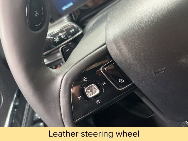 New 2026 Lincoln Corsair Reserve AWD/4WD image 45