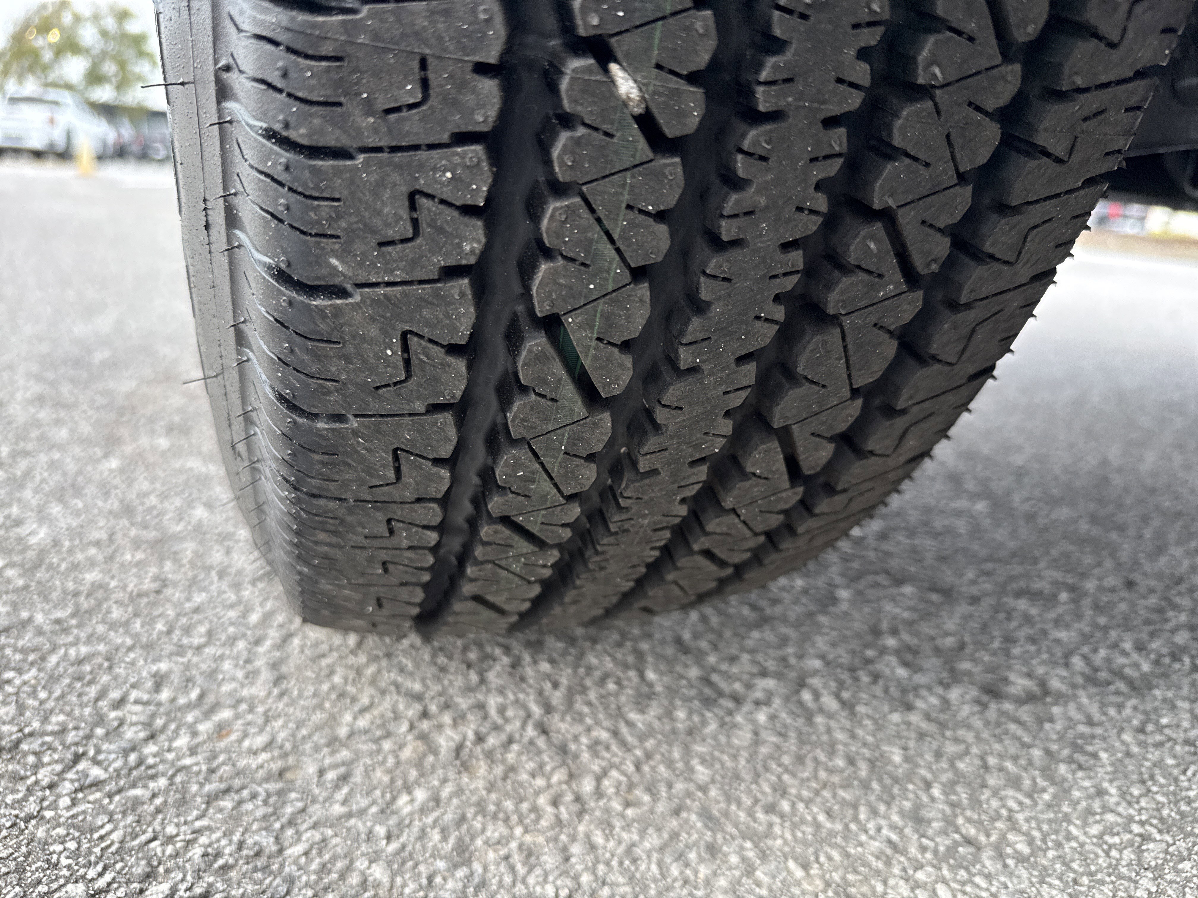 New 2025 GMC Savana 2500 w/ Driver Convenience Package image 12