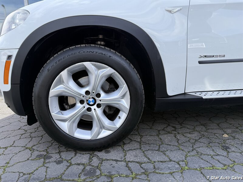 Used 2013 BMW X5 xDrive35i AWD/4WD image 27