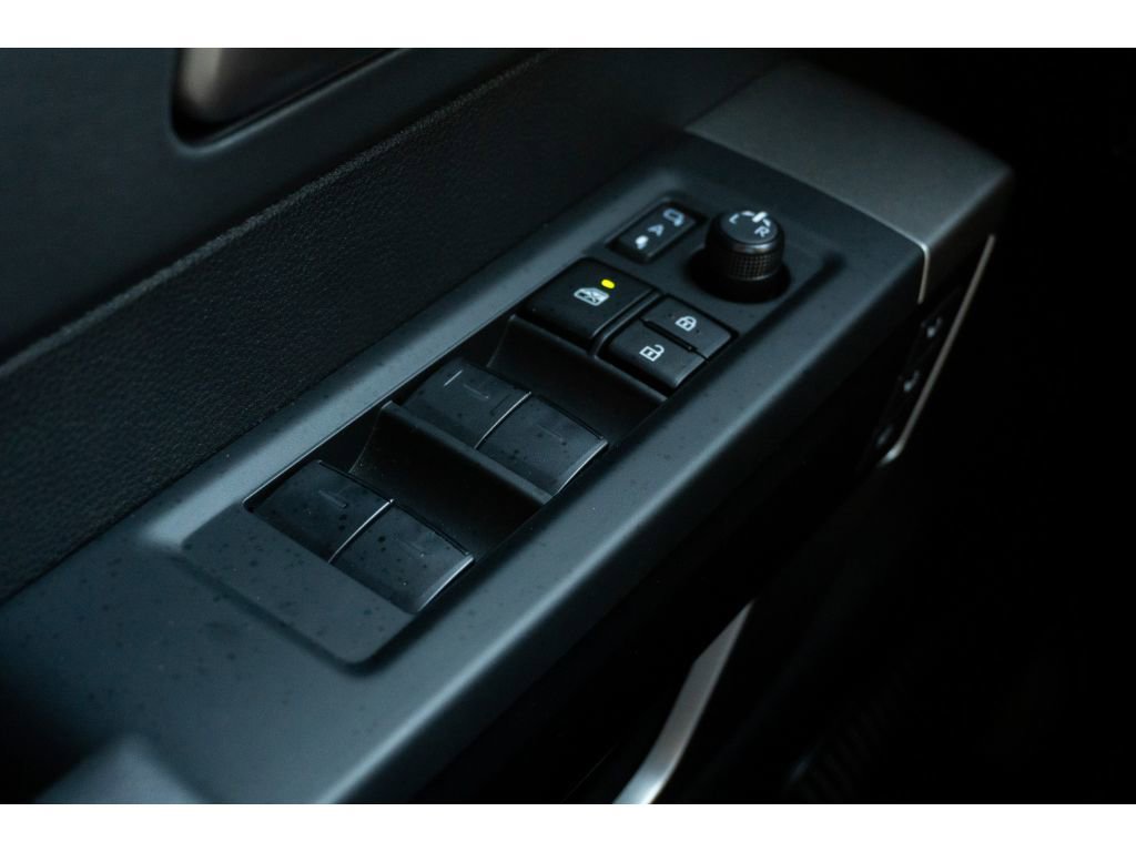 Used 2026 Toyota Tundra Platinum w/ TRD Off-Road Package image 27