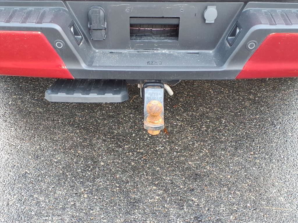 Used 2024 Ford F150 XLT w/ Equipment Group 303A High image 9