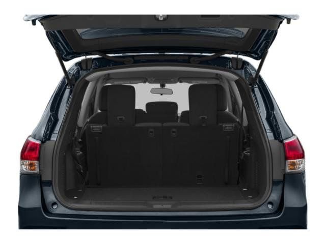 Used 2015 Nissan Pathfinder SV AWD/4WD image 13