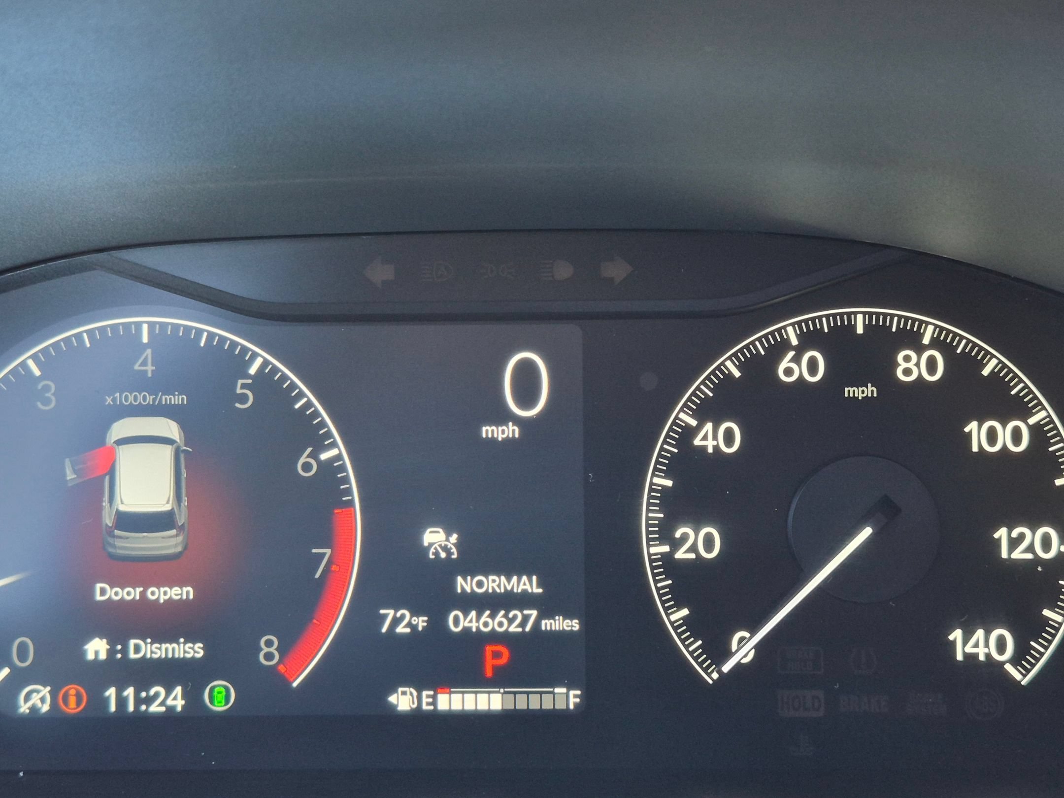 Certified 2023 Honda CR-V LX image 14