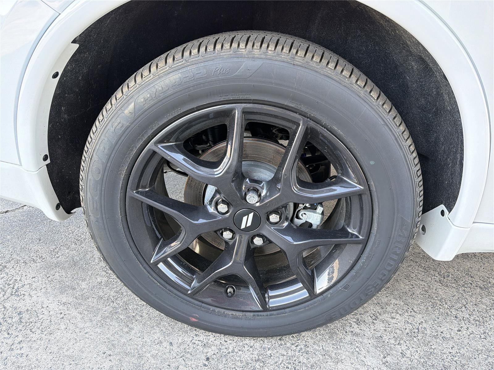 New 2026 Dodge Durango GT image 15