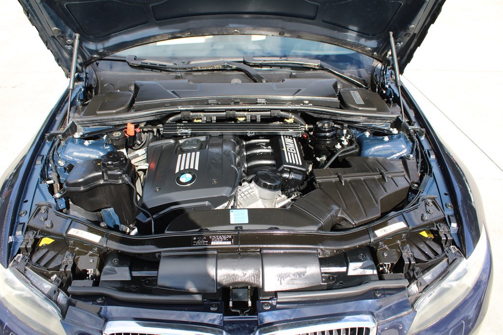 Used 2009 BMW 328i Coupe RWD image 26