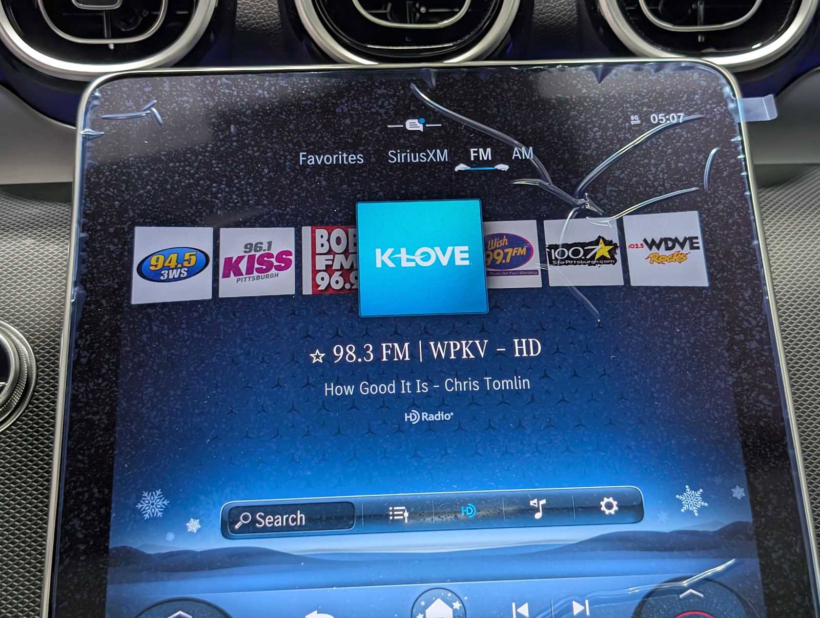 New 2026 Mercedes-Benz GLC 300 4MATIC image 24