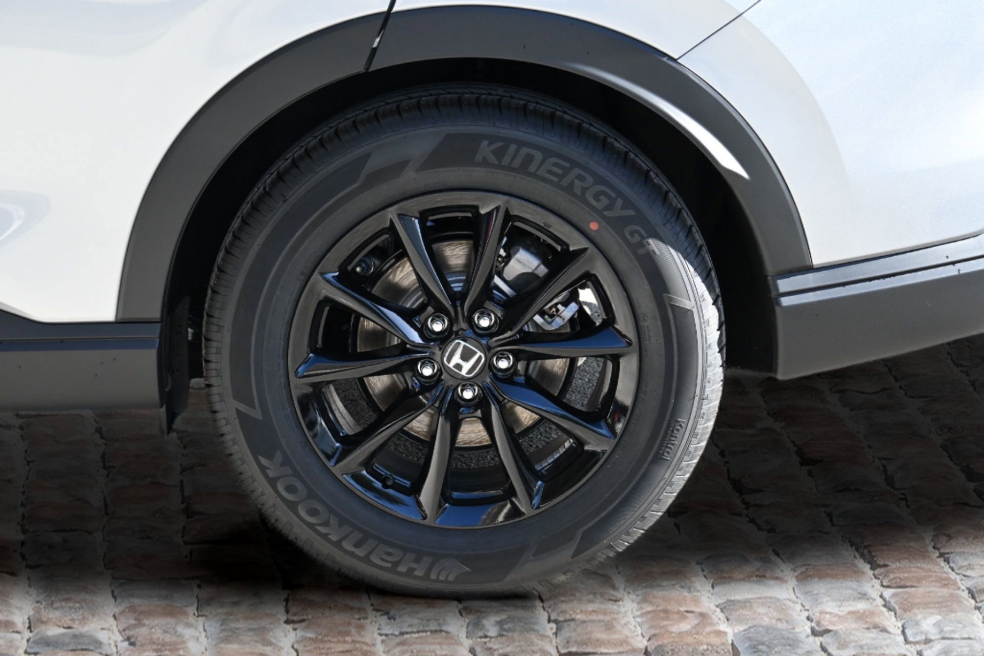 New 2026 Honda Accord Sport image 16