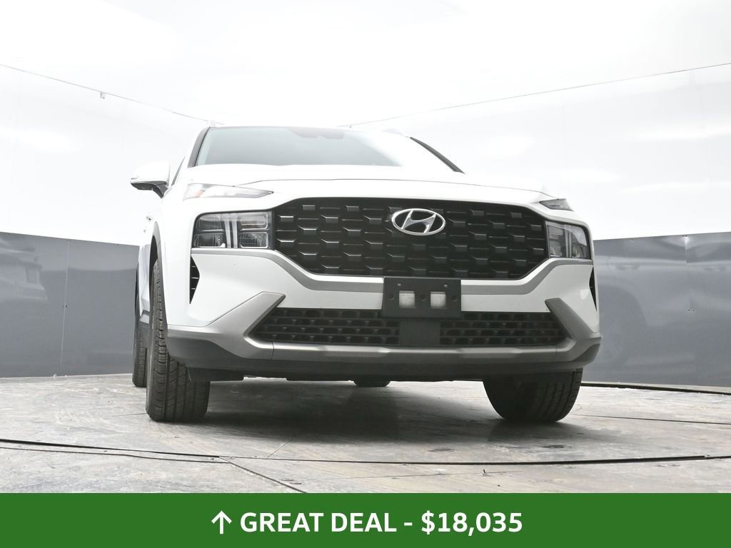 Used 2023 Hyundai Santa Fe SEL image 53