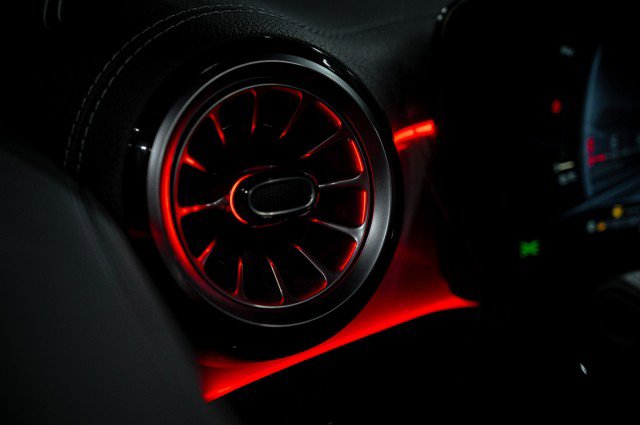 New 2026 Mercedes-Benz CLA 45 AMG S 4MATIC image 19