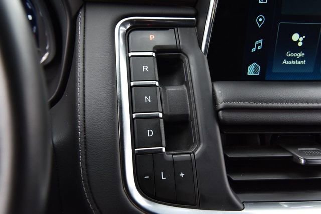 Used 2024 Chevrolet Tahoe LT image 14