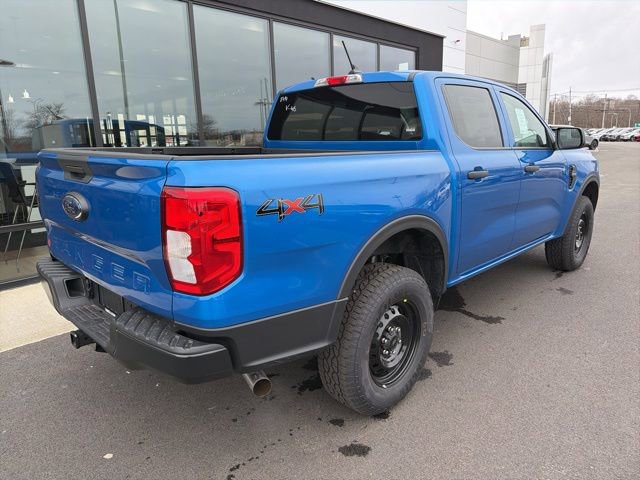 New 2026 Ford Ranger XL w/ Trailer Tow Package image 3