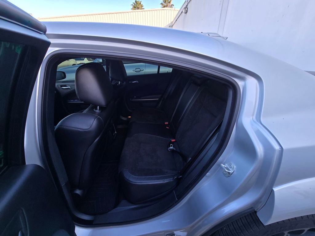 Used 2023 Dodge Charger Scat Pack image 17