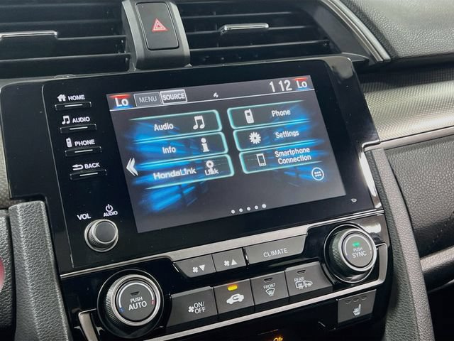 Used 2019 Honda Civic EX image 14