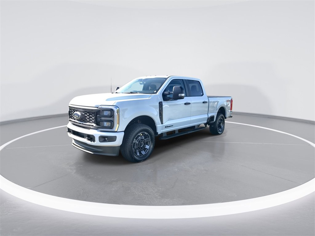 New 2026 Ford F250 XL image 4