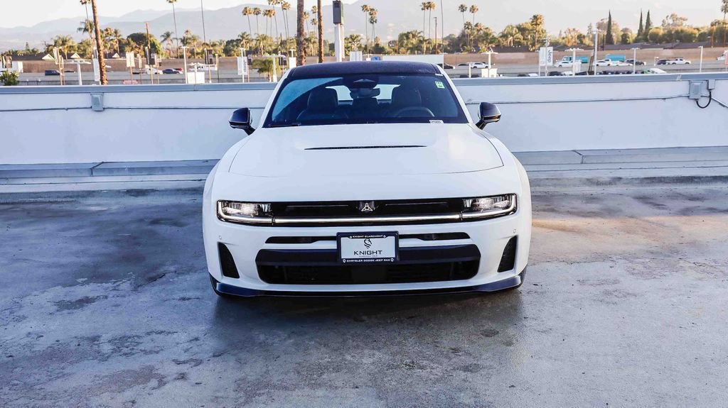 New 2026 Dodge Charger R/T AWD/4WD image 3