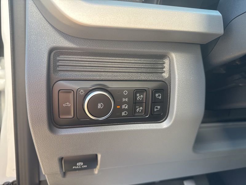 New 2025 Ford F350 XLT AWD/4WD image 20