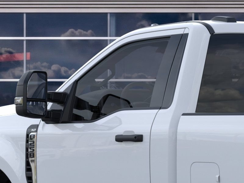New 2026 Ford F250 XLT AWD/4WD image 22