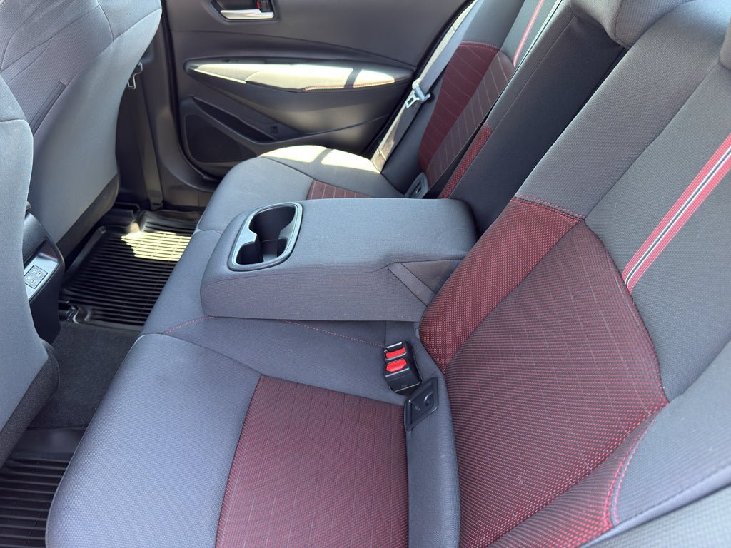 Used 2024 Toyota Corolla SE FWD image 23