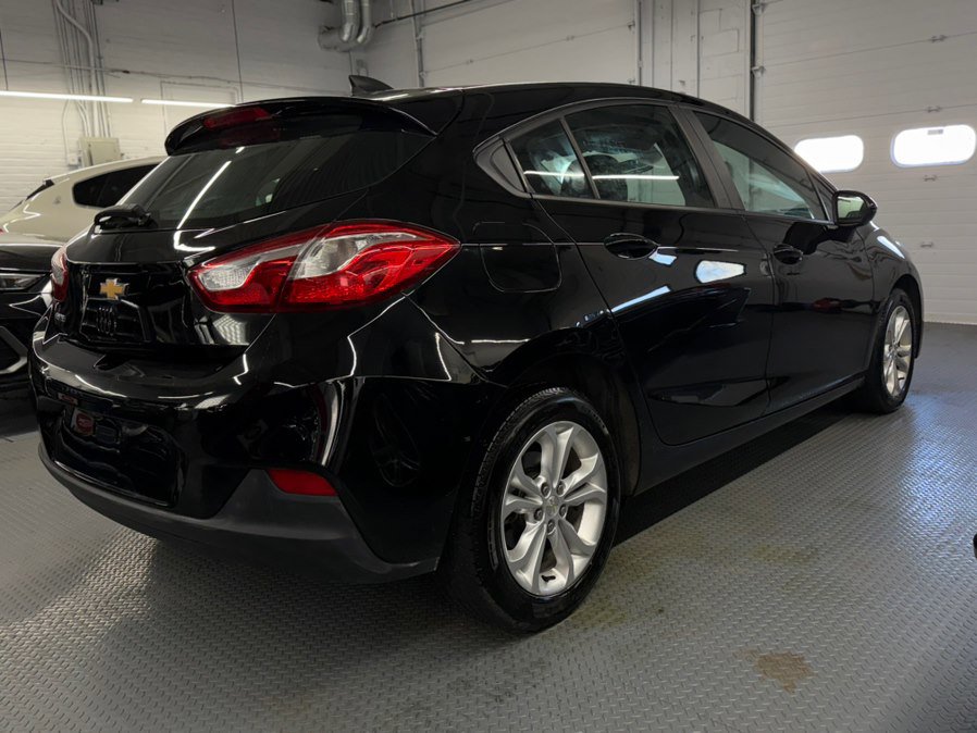 Used 2019 Chevrolet Cruze LS w/ LS Convenience Package image 7