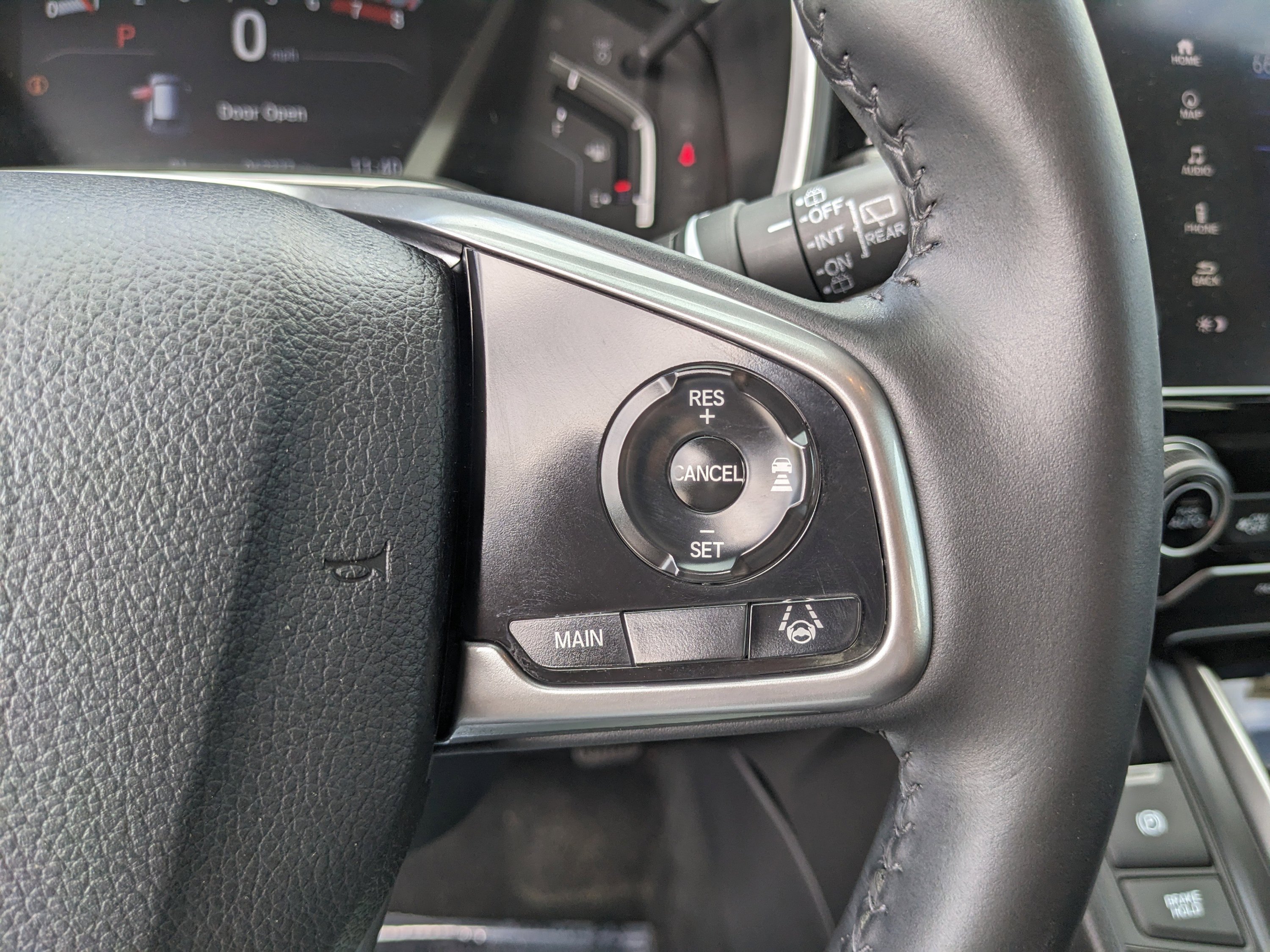 Used 2019 Honda CR-V Touring image 34