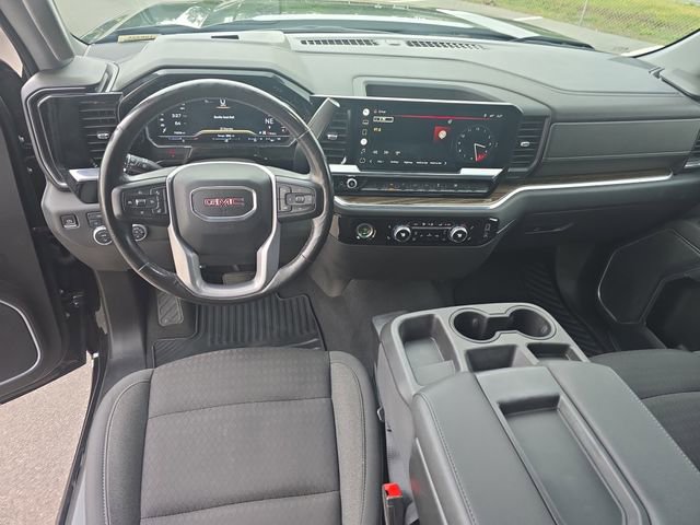 Used 2022 GMC Sierra 1500 Elevation AWD/4WD image 15