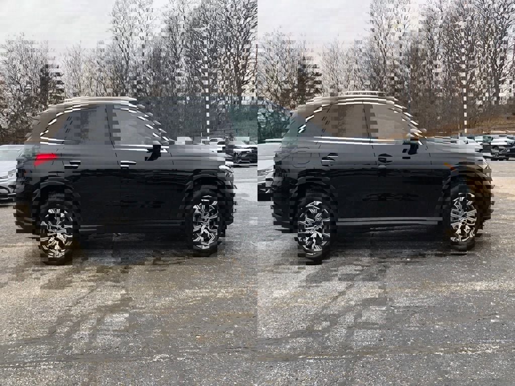New 2026 Mercedes-Benz GLC 300 4MATIC image 8