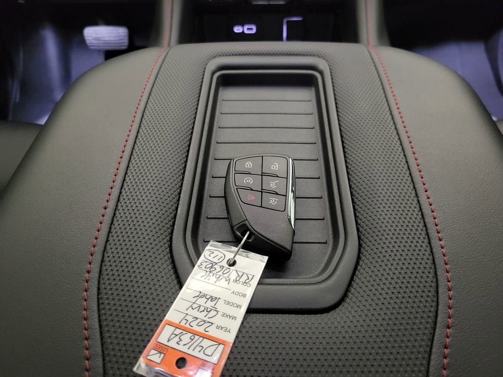 Used 2024 Chevrolet Tahoe RST w/ Luxury Package AWD/4WD image 54