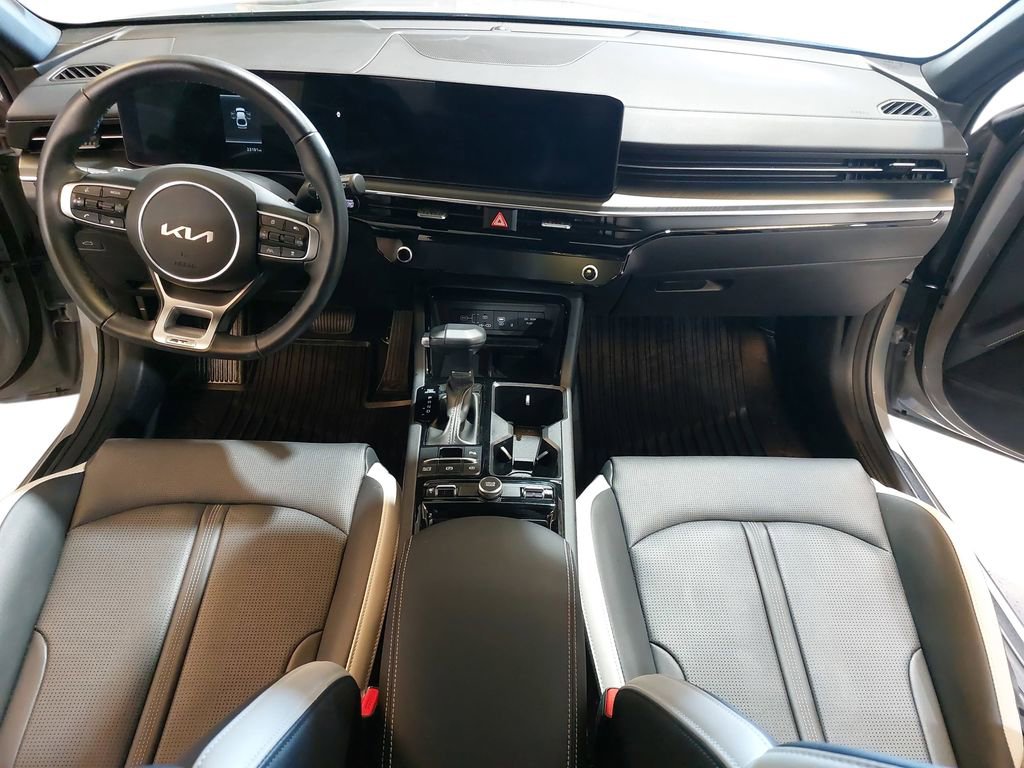 Used 2025 Kia K5 GT-Line FWD image 9