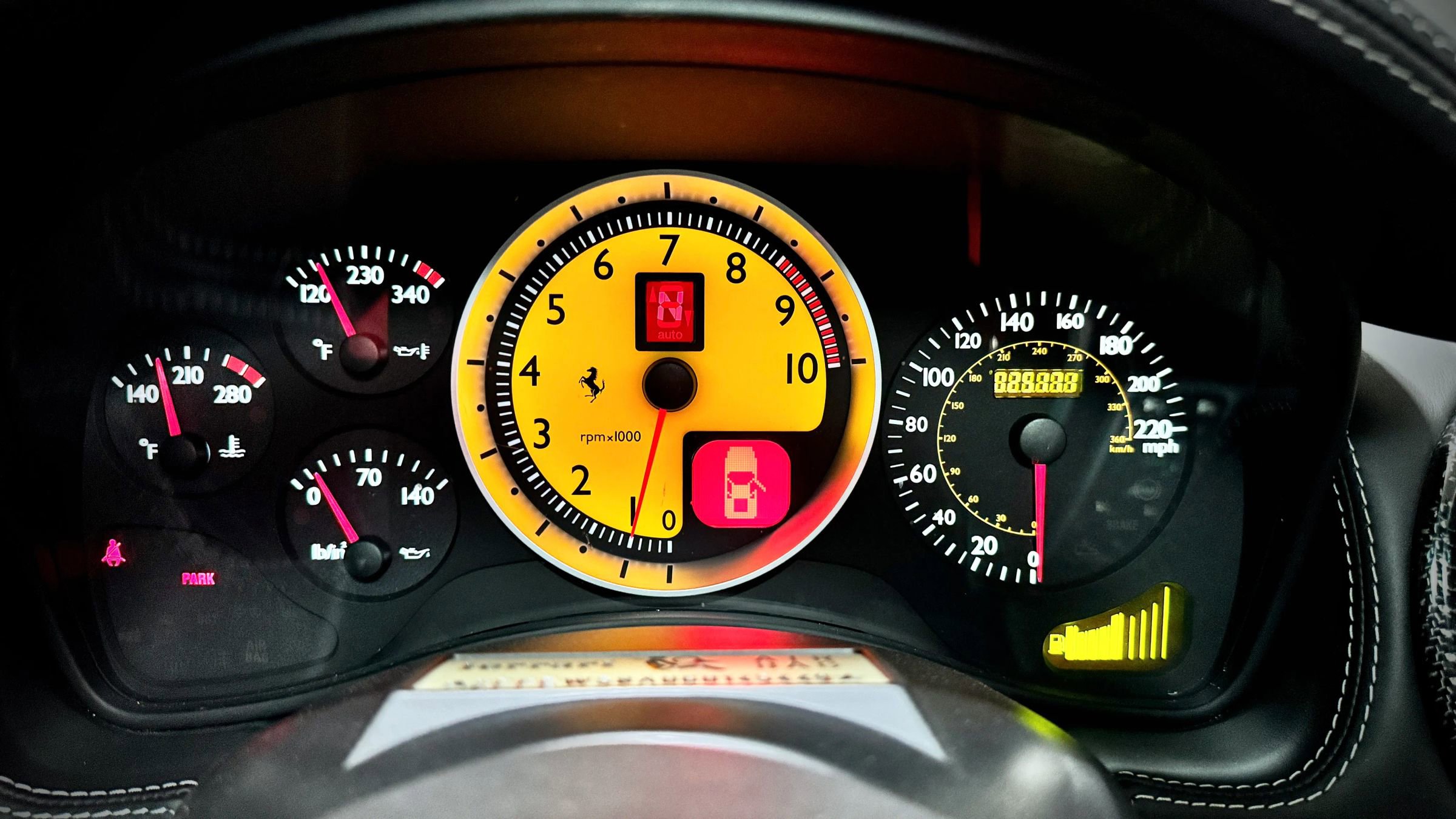 Used 2006 Ferrari F430 Coupe image 35