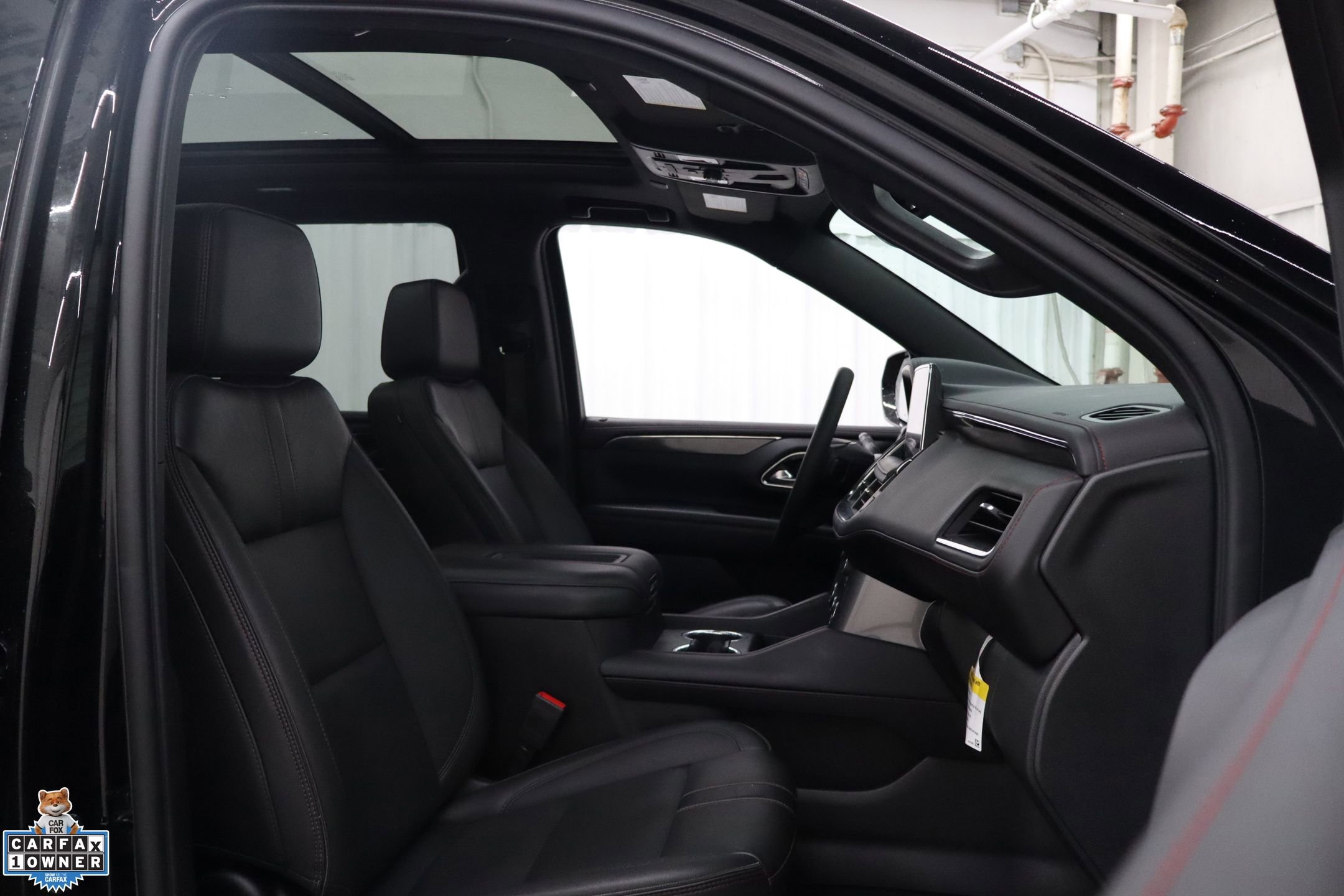 Used 2023 Chevrolet Tahoe RST w/ Luxury Package AWD/4WD image 33