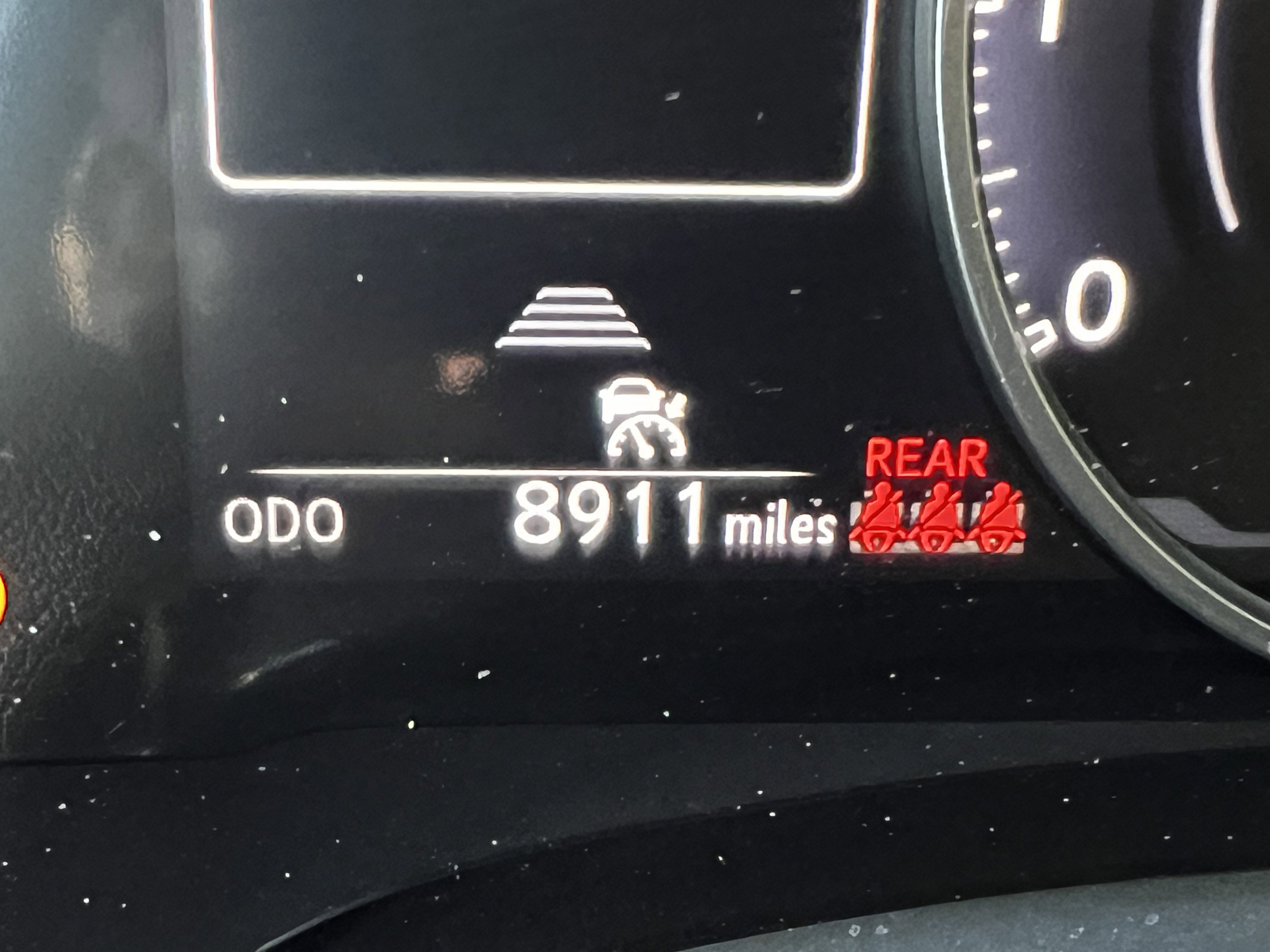 Used 2024 Lexus RX 350 Premium w/ Cold Area Package AWD/4WD image 20