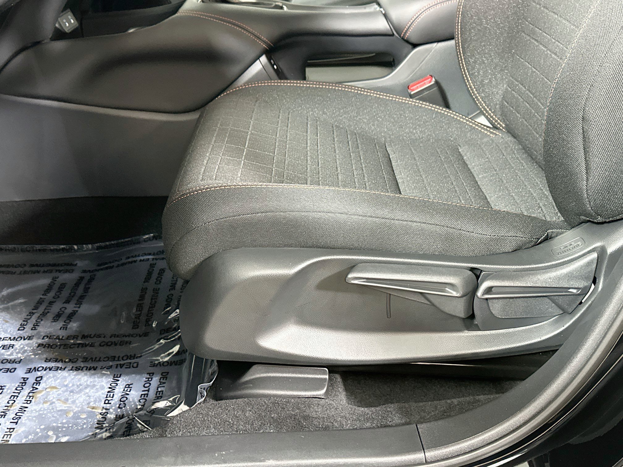 New 2027 Honda HR-V Sport image 18