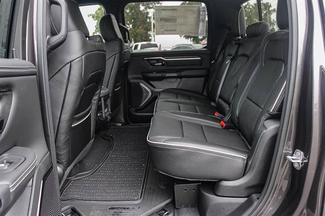New 2026 RAM 1500 Limited image 18