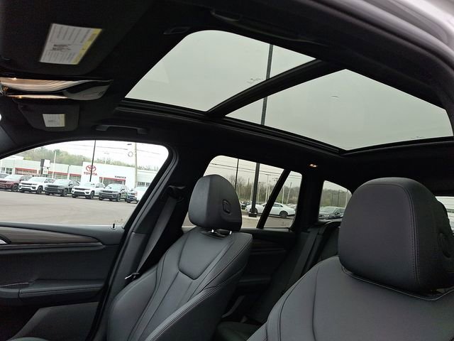 Used 2021 BMW X3 xDrive30i w/ Convenience Package image 17