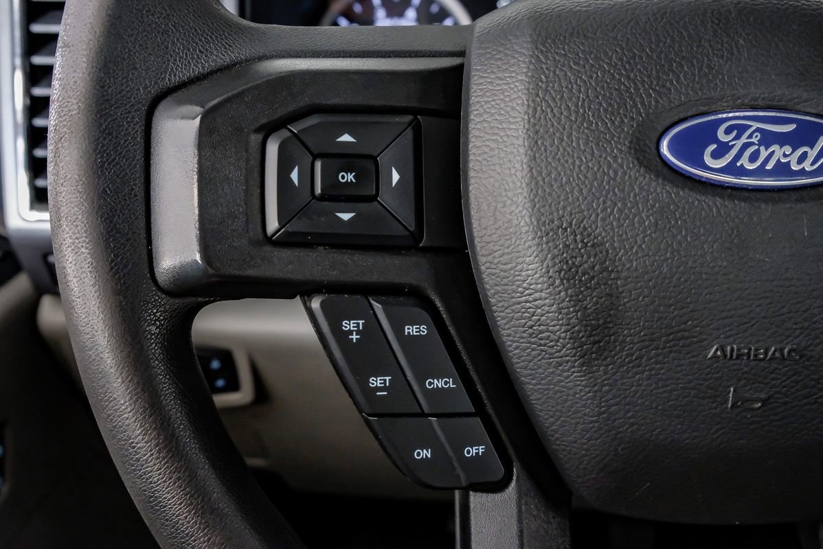 Used 2022 Ford F250 XLT w/ XLT Premium Package image 17