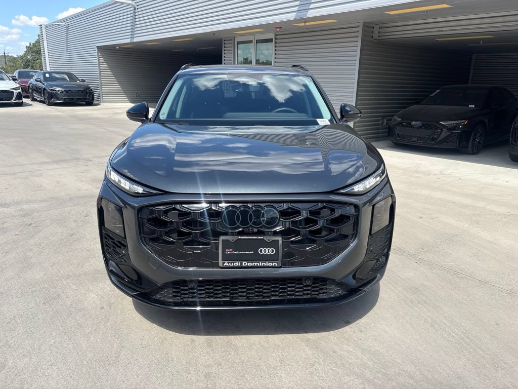 Used 2026 Audi Q3 quattro 2.0T AWD/4WD image 2