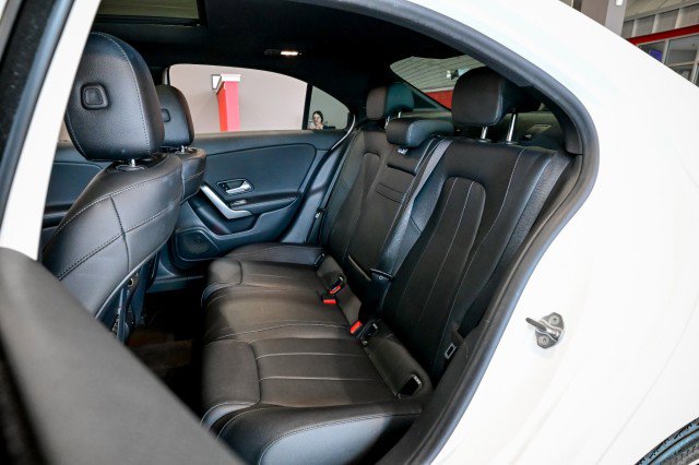 Used 2021 Mercedes-Benz A 220 w/ Premium Package image 17