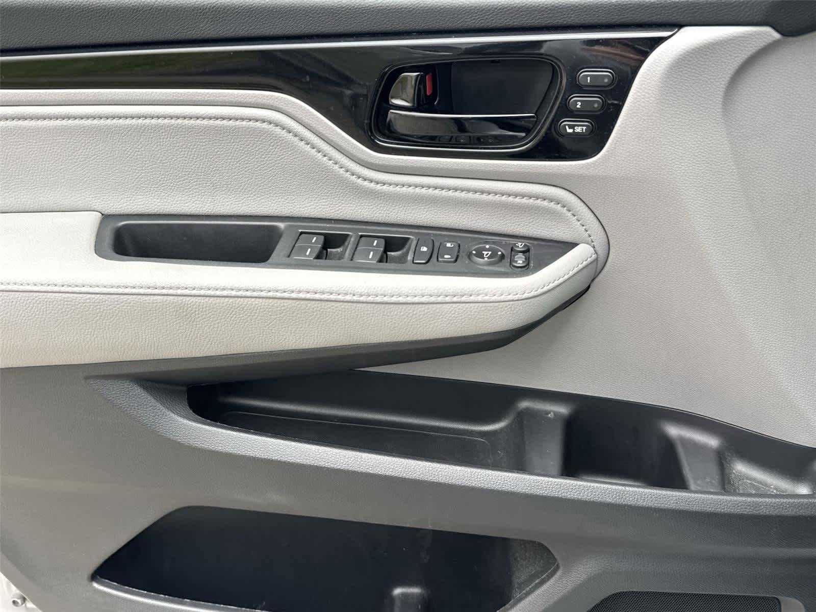 Used 2019 Honda Odyssey Elite image 33