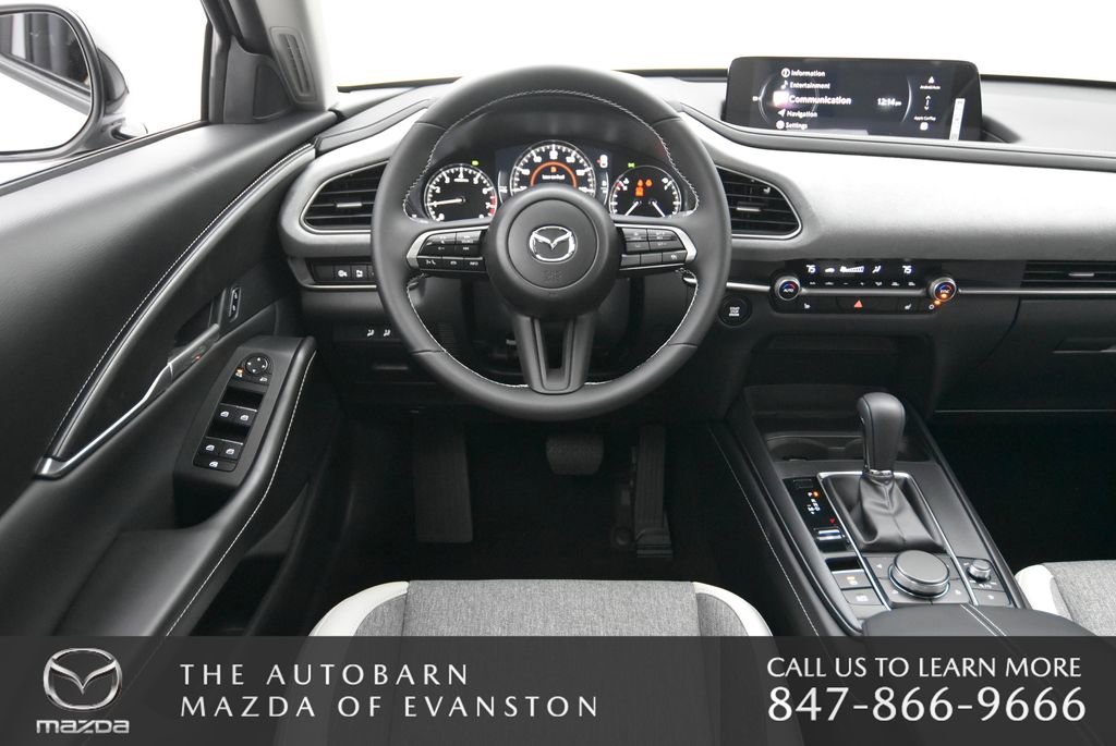 New 2026 MAZDA CX-30 AWD 2.5 S image 30