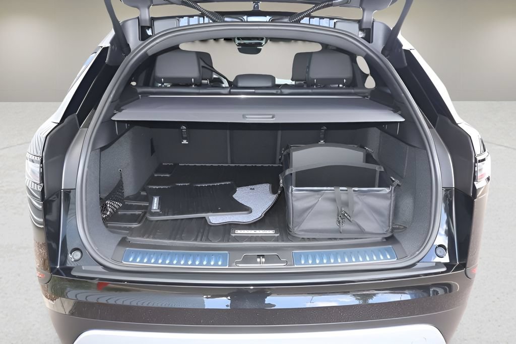 New 2026 Land Rover Range Rover Velar S AWD/4WD image 15