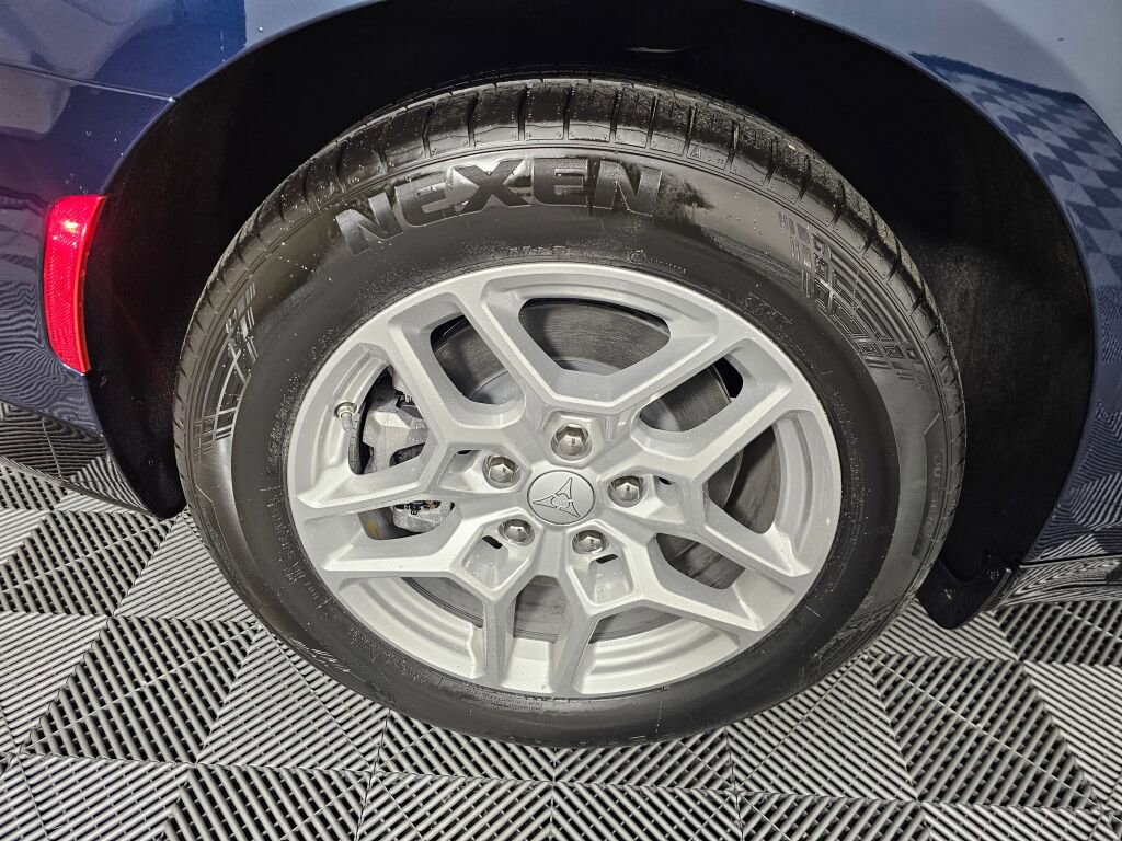 New 2025 Dodge Charger R/T w/ Quick Order Package 25M R/T image 22