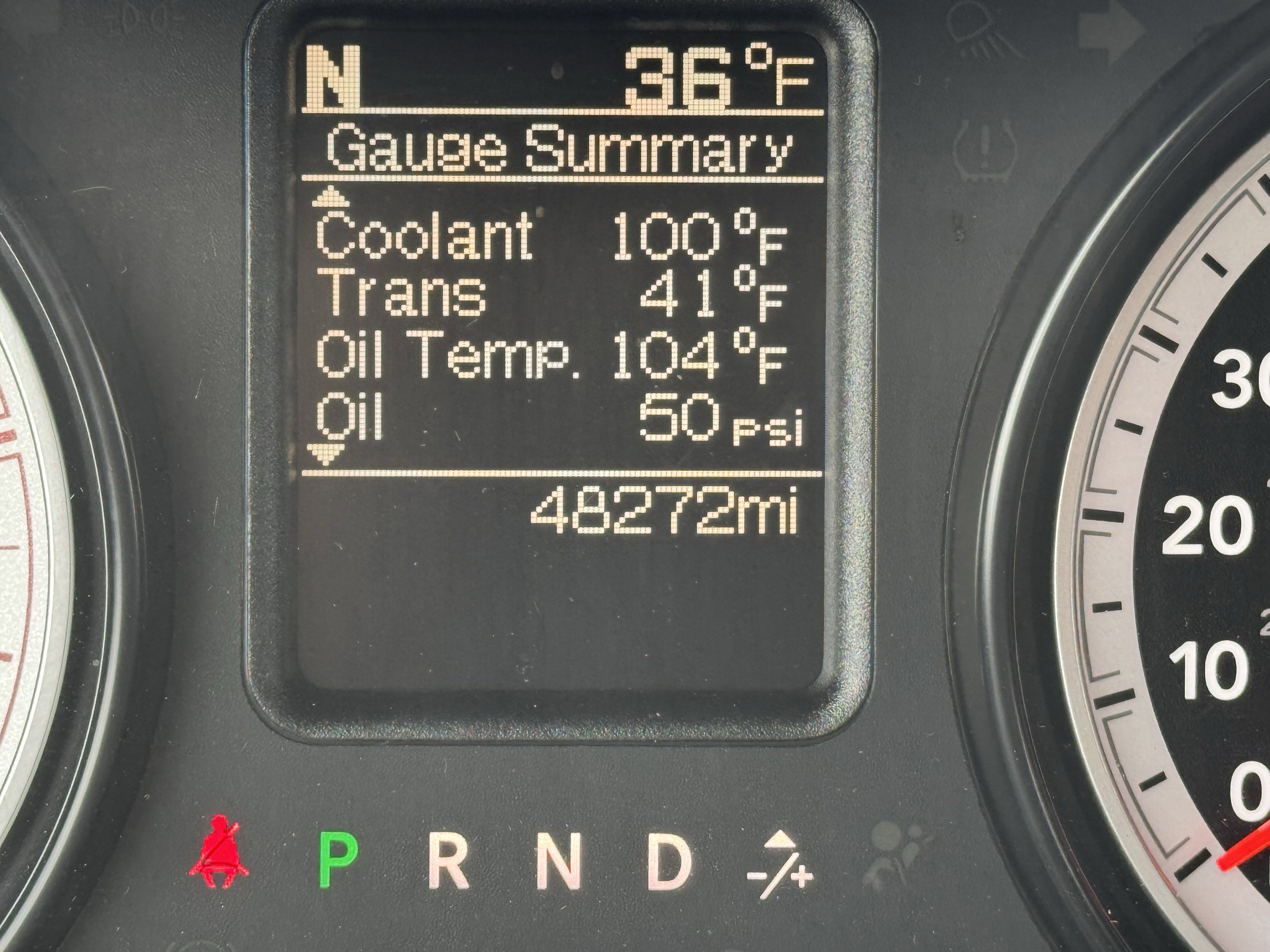 Used 2015 RAM 2500 Tradesman w/ Chrome Appearance Group image 8