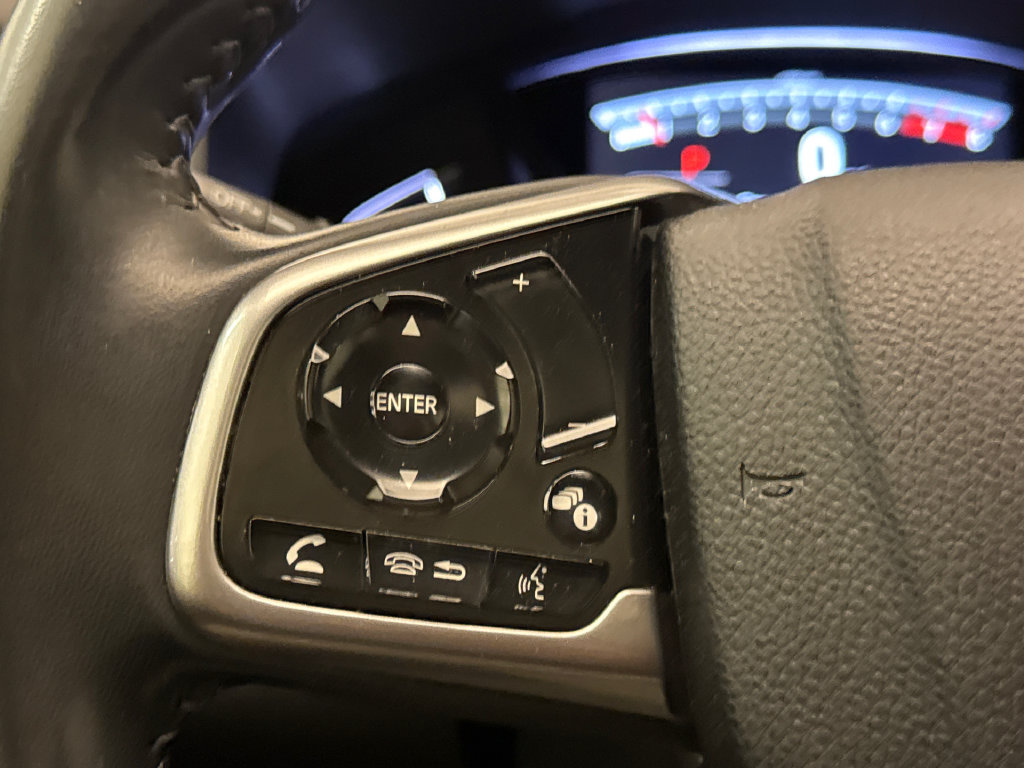 Used 2021 Honda CR-V EX-L image 34
