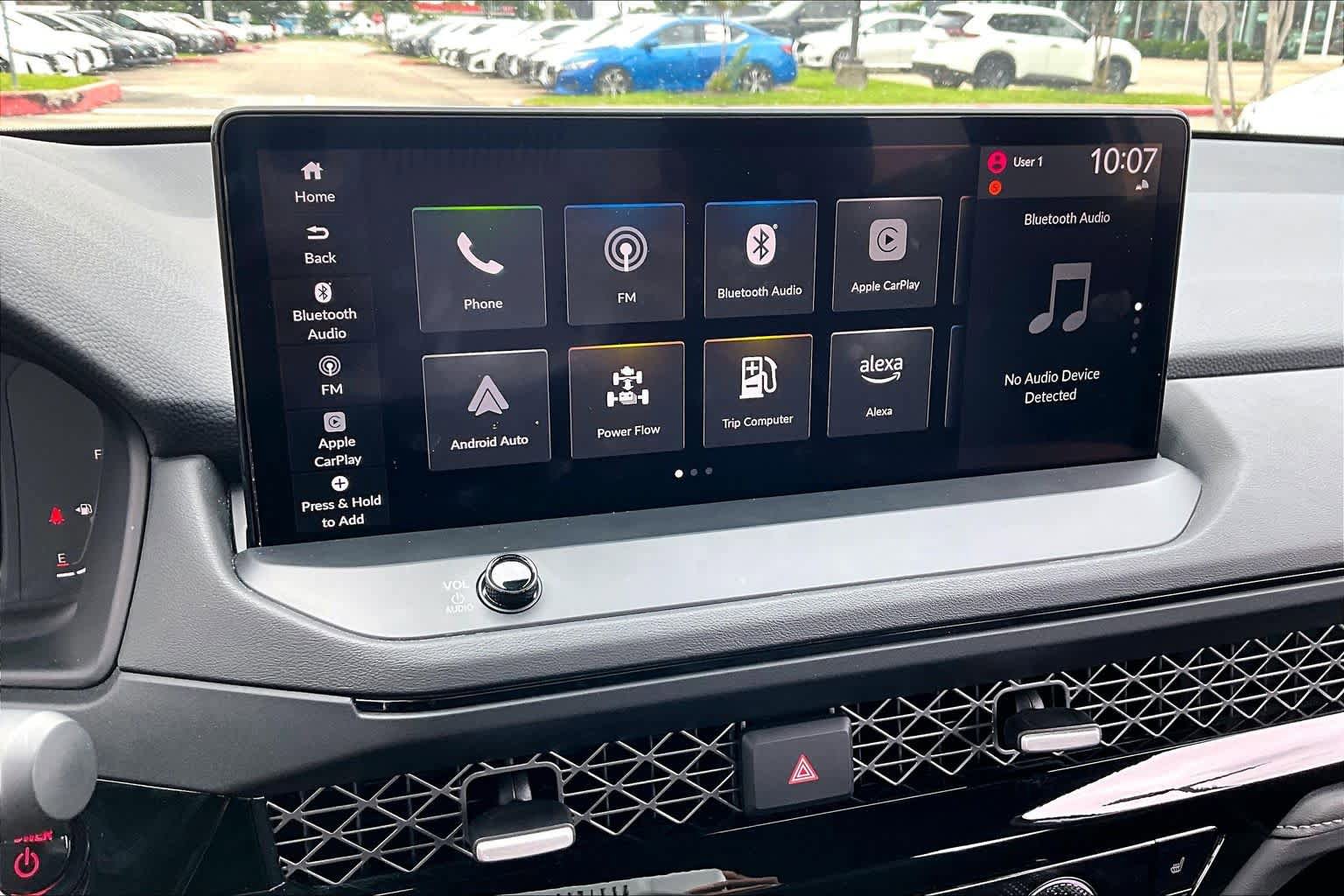 Used 2025 Honda Accord Sport image 31