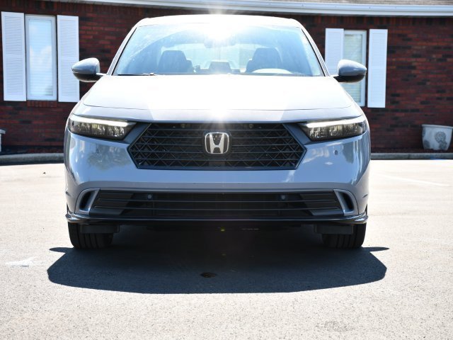 New 2025 Honda Accord EX-L image 2