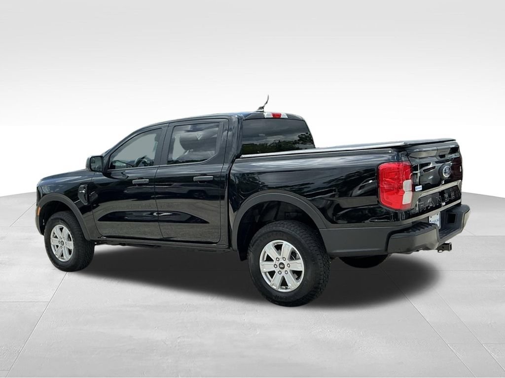 Used 2025 Ford Ranger XL RWD image 8