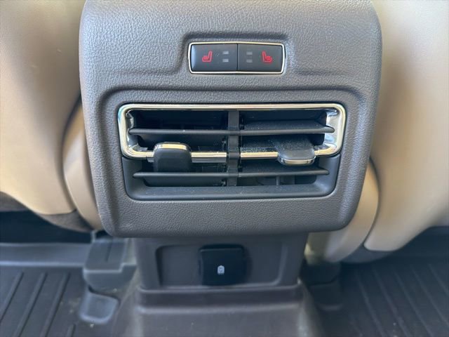 Used 2022 Lincoln Corsair AWD w/ Equipment Group 101A image 17