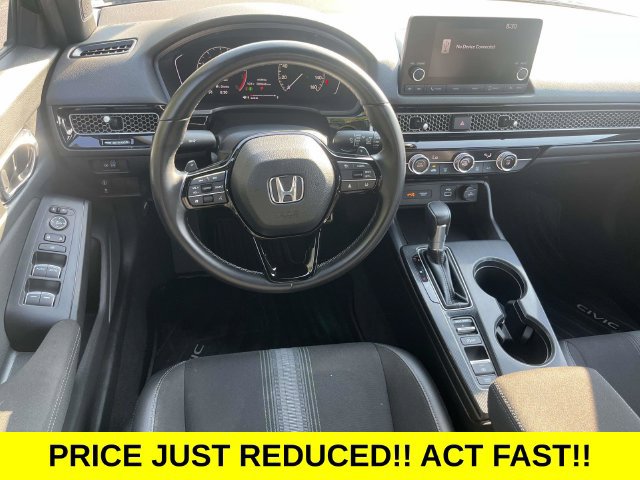 Used 2024 Honda Civic Sport image 15