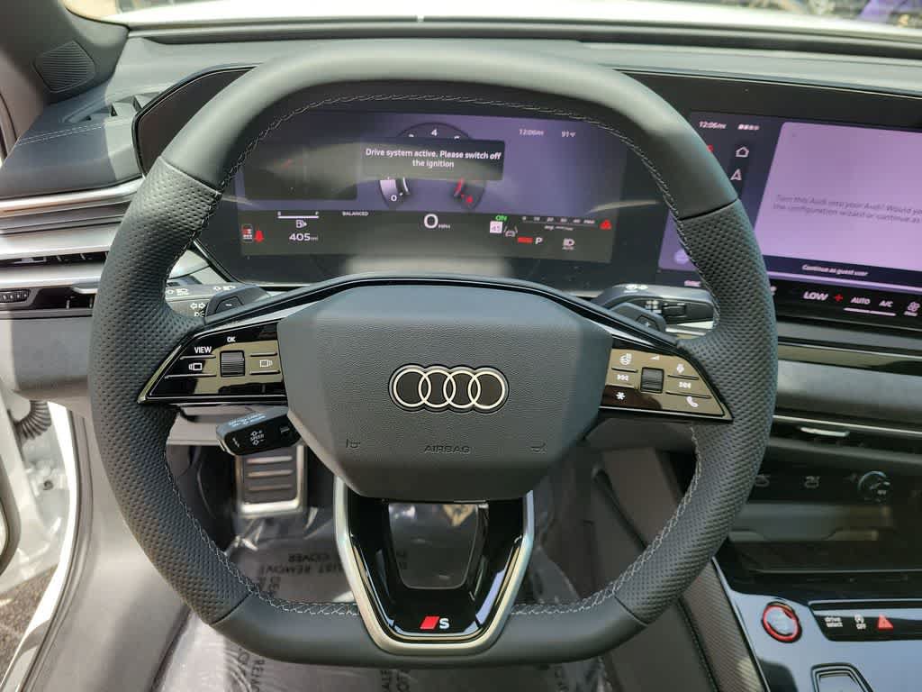 New 2026 Audi S5 Premium Plus AWD/4WD image 15