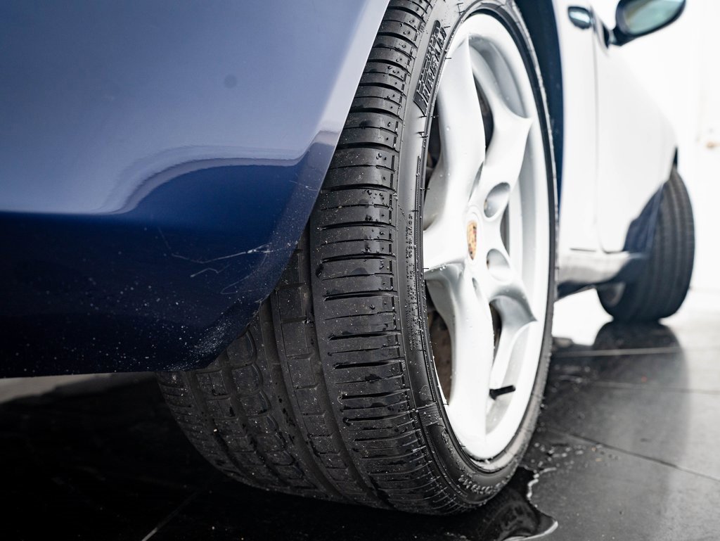 Used 2003 Porsche 911 Carrera image 35